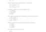 make mcq or descriptive questions for physics chemistry biology